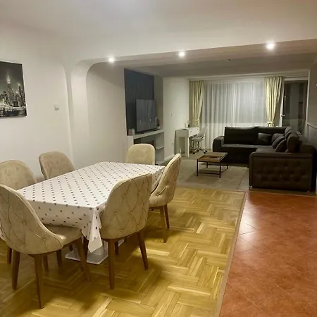 Dasic Appartement Podgorica