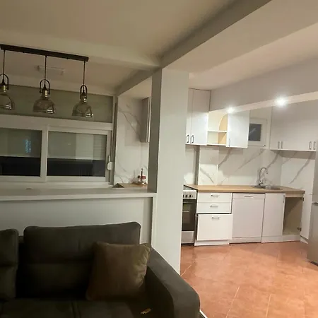 Dasic Appartement Podgorica