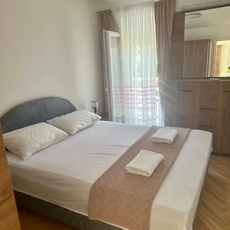 Appartement Dasic