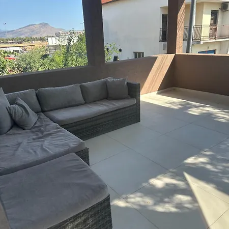 Appartement Dasic Podgorica